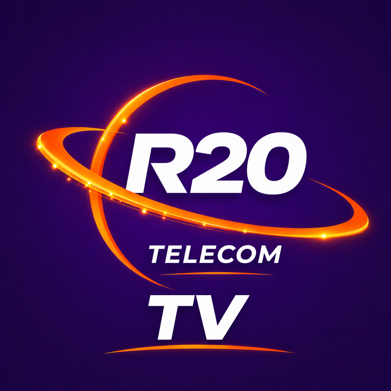 R20 Telecom TV